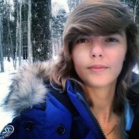 Hélène Biagini的照片