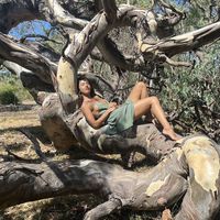 Le foto di Eva Villalobo