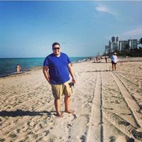 Juan Carlos Chavarría的照片