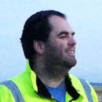 Richard Leonard Harrison's Photo