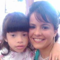 Le foto di Marina Mende