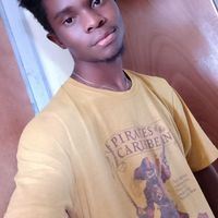 Winston Otweyo's Photo