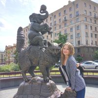 Marina Ignatenko的照片