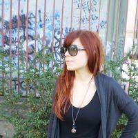 Photos de Valeria Marra