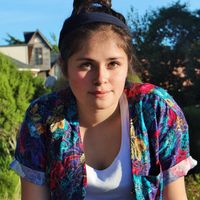 Rocío Barrientos的照片