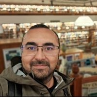 Daniel Benavides's Photo