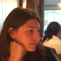 Hélène Pujol's Photo