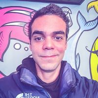 Lord Angelo Reale's Photo