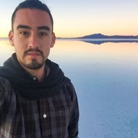 Gustavo Lozada Díez's Photo