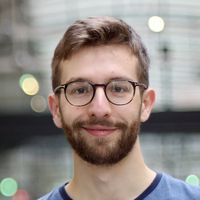 Pierre Radovitch's Photo