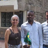 Lawrence Popoola的照片