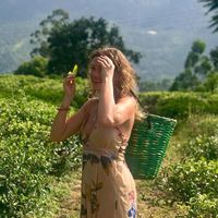 Lena Tonkushina的照片