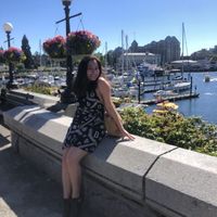 Alma Carreño's Photo