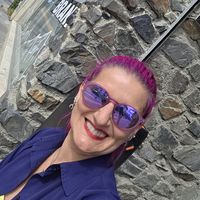 Priscilla Tabaroski's Photo