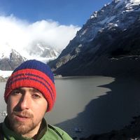 Fotos von John Hardie