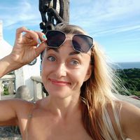 Mila Krasichenko's Photo