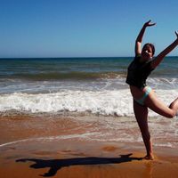 Le foto di Asya Khoroz