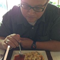 Gerardo Leal-Rodriguez's Photo