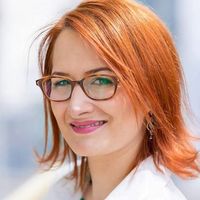 Photos de Irina Gheorghiu