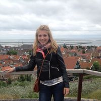 Christine Kuipers的照片