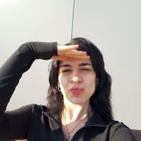 Amine  Yılmaz's Photo