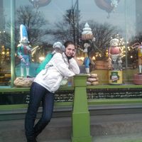 Анна Михайлова's Photo