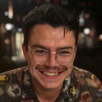 Fotos de Nicolas Hansen