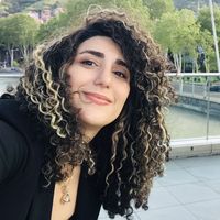 parisa ghasemi's Photo