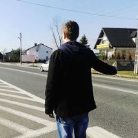 Karol Woźniak's Photo