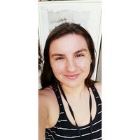 Pryscilla Camargo's Photo