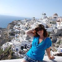 Le foto di Kaylee Anderson