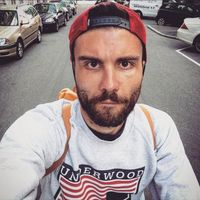 Le foto di Alessandro Corsaro