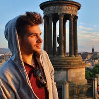 George Mantalas's Photo