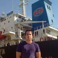 Morteza Shoja's Photo