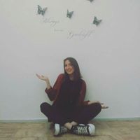 Fotos von Lyuda Khalu