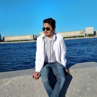 Satyam Dwivedi的照片