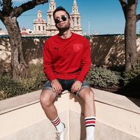 Alper Bereket的照片