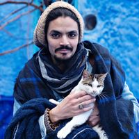 Oussama  Moses's Photo