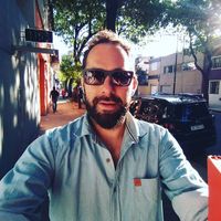 Juan Leo López's Photo