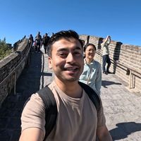 Sumit Kumar的照片