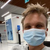 Erling Haugsand's Photo