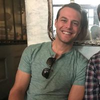 Christian Morin的照片