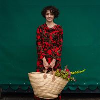 Daria Prokhorova's Photo