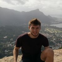 Lukas Nagel的照片