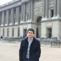 Bohdan Bulanyi's Photo