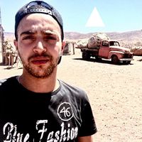 Фотографии пользователя Badreddine BAHA