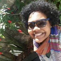 Фотографии пользователя Ananda Monteiro