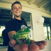 Niko Pekonen的照片