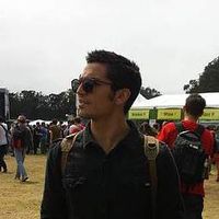 Oscar Adrian Mancillas's Photo