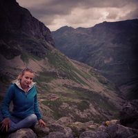 Kitti Szalai的照片